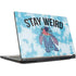 Disney Lilo and Stitch Stay Weird MSI GS65 Stealth Laptop Skin