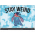 Disney Lilo and Stitch Stay Weird MSI GS65 Stealth Laptop Skin