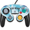Disney Lilo and Stitch Stay Weird Nintendo GameCube Controller Skin