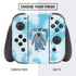 Disney Lilo and Stitch Stay Weird Nintendo Switch Bundle Skin