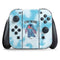 Disney Lilo and Stitch Stay Weird Nintendo Switch (2017-2021) Joy-Con Controller Skin