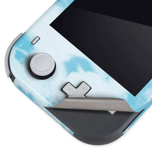 Disney Lilo and Stitch Stay Weird Nintendo Switch Lite Skin