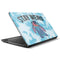 Disney Lilo and Stitch Stay Weird HP Notebook Skin