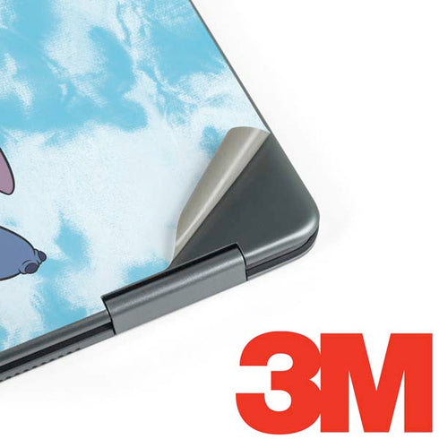 Disney Lilo and Stitch Stay Weird Notebook 9 Pro 13in (2017) Skin