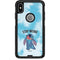 Disney Lilo and Stitch Stay Weird Otterbox Commuter iPhone Skin