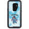 Disney Lilo and Stitch Stay Weird Otterbox Defender Galaxy Skin