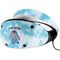 Disney Lilo and Stitch Stay Weird PlayStation VR2 Skin