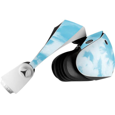 Disney Lilo and Stitch Stay Weird PlayStation VR2 Skin