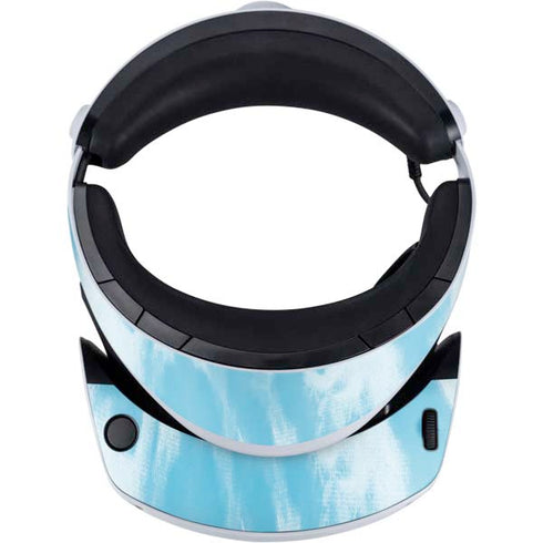 Disney Lilo and Stitch Stay Weird PlayStation VR2 Skin