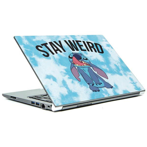 Disney Lilo and Stitch Stay Weird Portege Z30t/Z30t-A Skin
