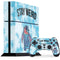 Disney Lilo and Stitch Stay Weird PS4 Console and Controller Bundle Skin