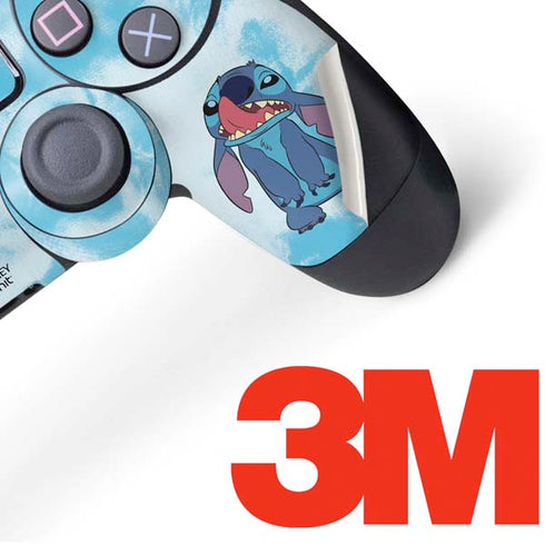 Disney Lilo and Stitch Stay Weird PS4 Controller Skin
