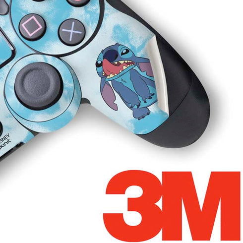 Disney Lilo and Stitch Stay Weird PS4 Pro/Slim Controller Skin