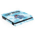 Disney Lilo and Stitch Stay Weird PS4 Slim Skin