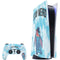 Disney Lilo and Stitch Stay Weird PS5 Bundle Skin
