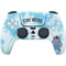 Disney Lilo and Stitch Stay Weird PS5 Controller Skin
