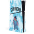 Disney Lilo and Stitch Stay Weird PS5 Slim Disk Console Skin