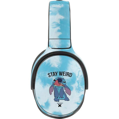 Disney Lilo and Stitch Stay Weird Skullcandy Venue Skin
