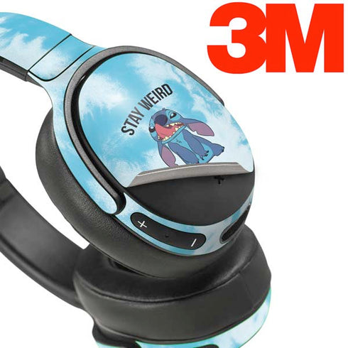 Disney Lilo and Stitch Stay Weird Skullcandy Venue Skin
