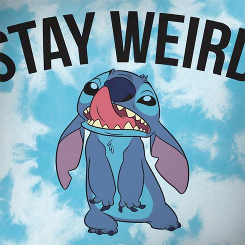 Disney Lilo and Stitch Stay Weird HP Spectre Skin