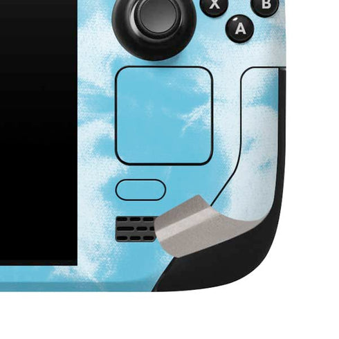 Disney Lilo and Stitch Stay Weird Steam Deck Handheld Gaming Computer Skin