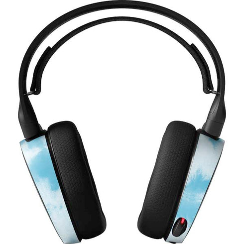 Disney Lilo and Stitch Stay Weird SteelSeries Arctis 5 Skin