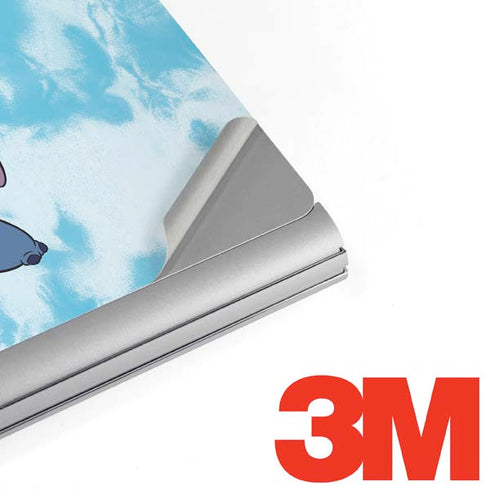 Disney Lilo and Stitch Stay Weird Surface Book 2 13.5in Skin