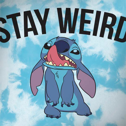 Disney Lilo and Stitch Stay Weird Surface Book 2 13.5in Skin