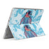 Disney Lilo and Stitch Stay Weird Surface Go Skin