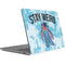 Disney Lilo and Stitch Stay Weird Surface Laptop Studio Skin