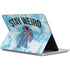 Disney Lilo and Stitch Stay Weird Surface Laptop Studio Skin