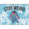 Disney Lilo and Stitch Stay Weird Surface Pro 8 Skin
