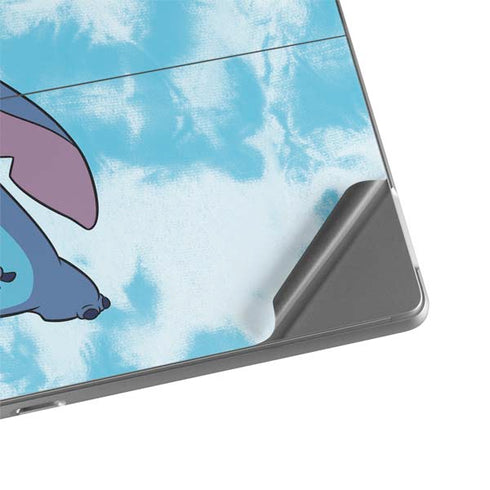 Disney Lilo and Stitch Stay Weird Surface Pro 8 Skin