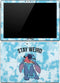 Disney Lilo and Stitch Stay Weird Surface Pro (2017) Skin