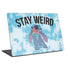 Disney Lilo and Stitch Stay Weird Universal Laptop 14in (11.4 x 8.2in) Skin