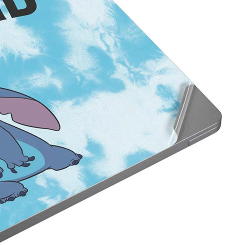 Disney Lilo and Stitch Stay Weird Universal Laptop 17in (13.8 x 10in) Skin