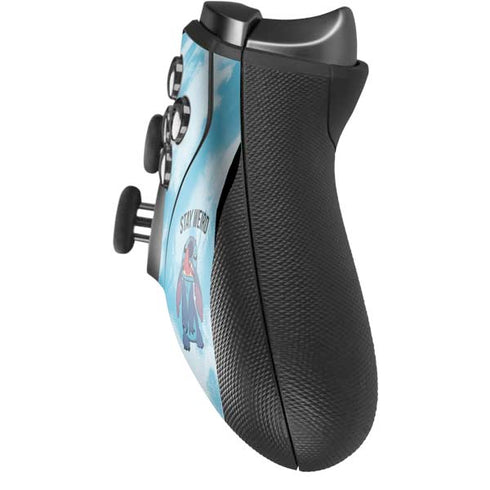 Disney Lilo and Stitch Stay Weird Xbox Elite Wireless Controller Series 2 Skin