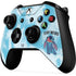 Disney Lilo and Stitch Stay Weird Xbox One X Controller Skin