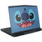 Disney Lilo and Stitch Close Dell Alienware Skin