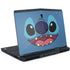 Disney Lilo and Stitch Close Dell Alienware Skin