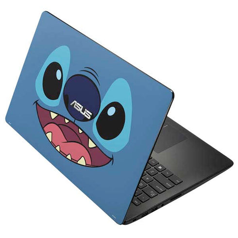 Disney Lilo and Stitch Close Asus X502CA 15.6 Skin