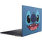 Disney Lilo and Stitch Close Ativ Book 9 (15.6in 2014) Skin