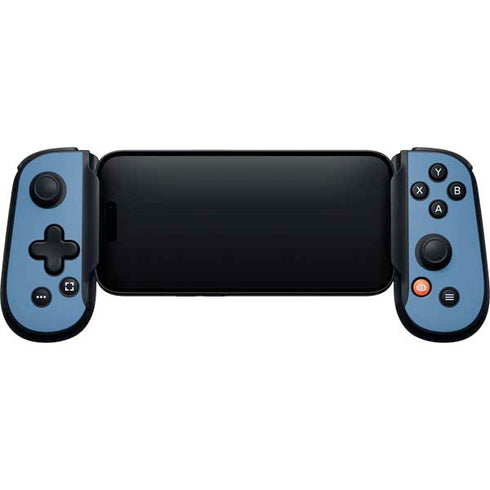 Disney Lilo and Stitch Close Backbone One for iPhone Game Controller Skin