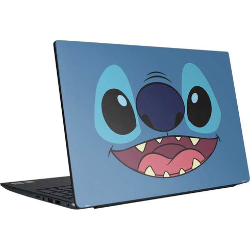 Disney Lilo and Stitch Close Dell Vostro Skin