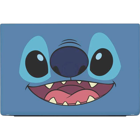 Disney Lilo and Stitch Close Dell Vostro Skin