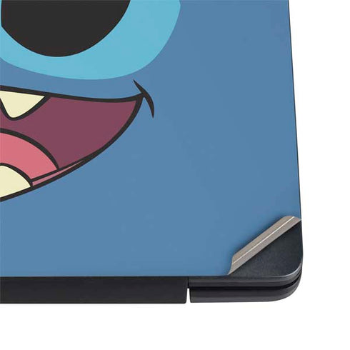 Disney Lilo and Stitch Close Dell Vostro Skin