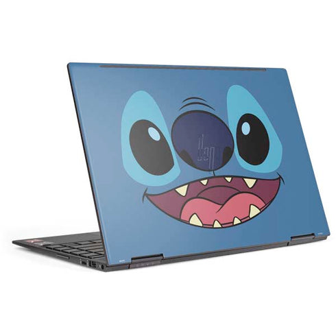 Disney Lilo and Stitch Close HP Envy Skin