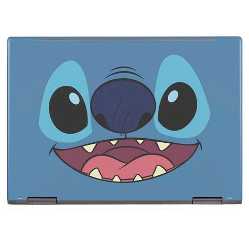 Disney Lilo and Stitch Close HP Envy Skin