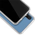 Disney Lilo and Stitch Close Galaxy A10e Clear Case