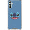 Disney Lilo and Stitch Close Galaxy A13 5G Clear Case
